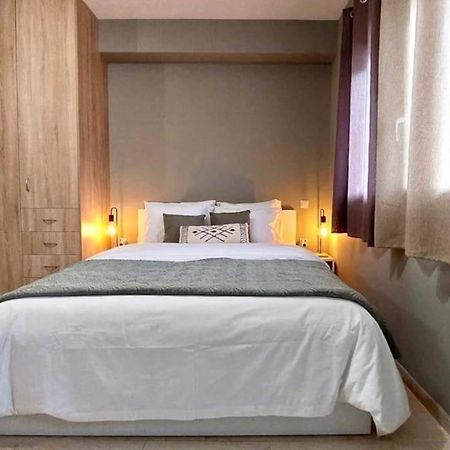 Chrysal Cozy Apartment Янина Екстериор снимка