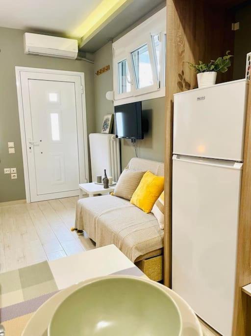 Chrysal Cozy Apartment Янина Екстериор снимка
